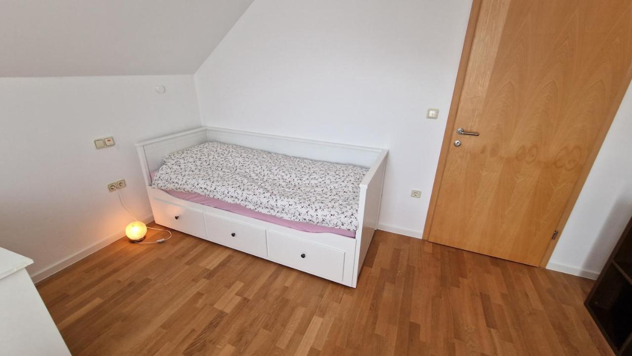 Kurescek Apartment Ig Exterior foto