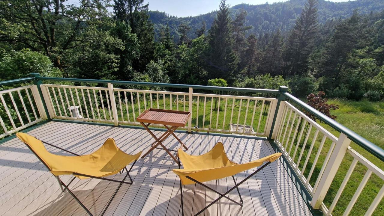 Kurescek Apartment Ig Exterior foto