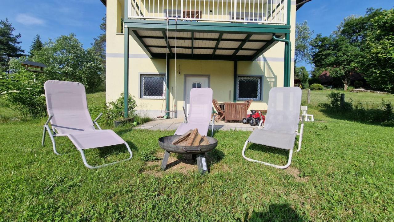 Kurescek Apartment Ig Exterior foto