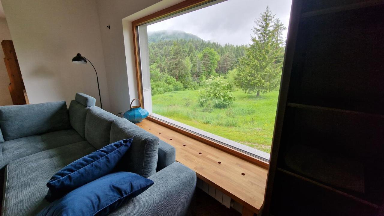 Kurescek Apartment Ig Exterior foto
