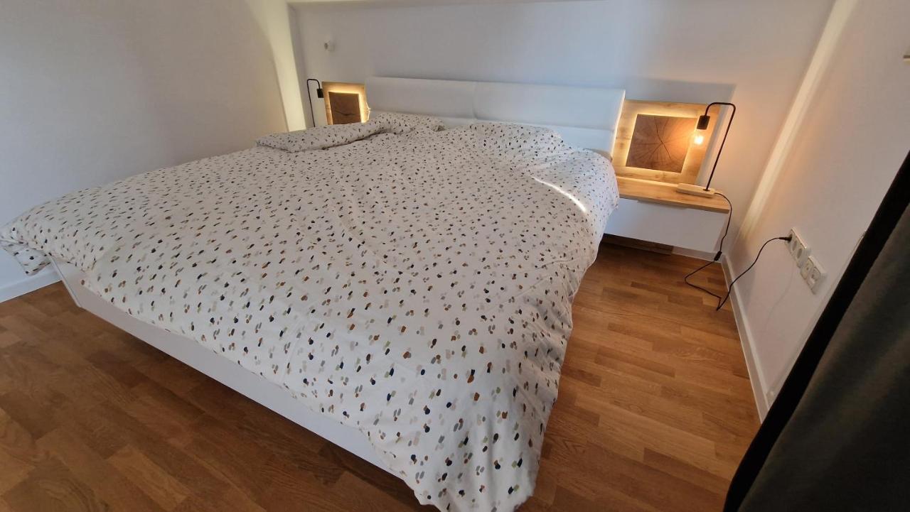 Kurescek Apartment Ig Exterior foto